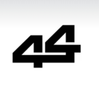 44